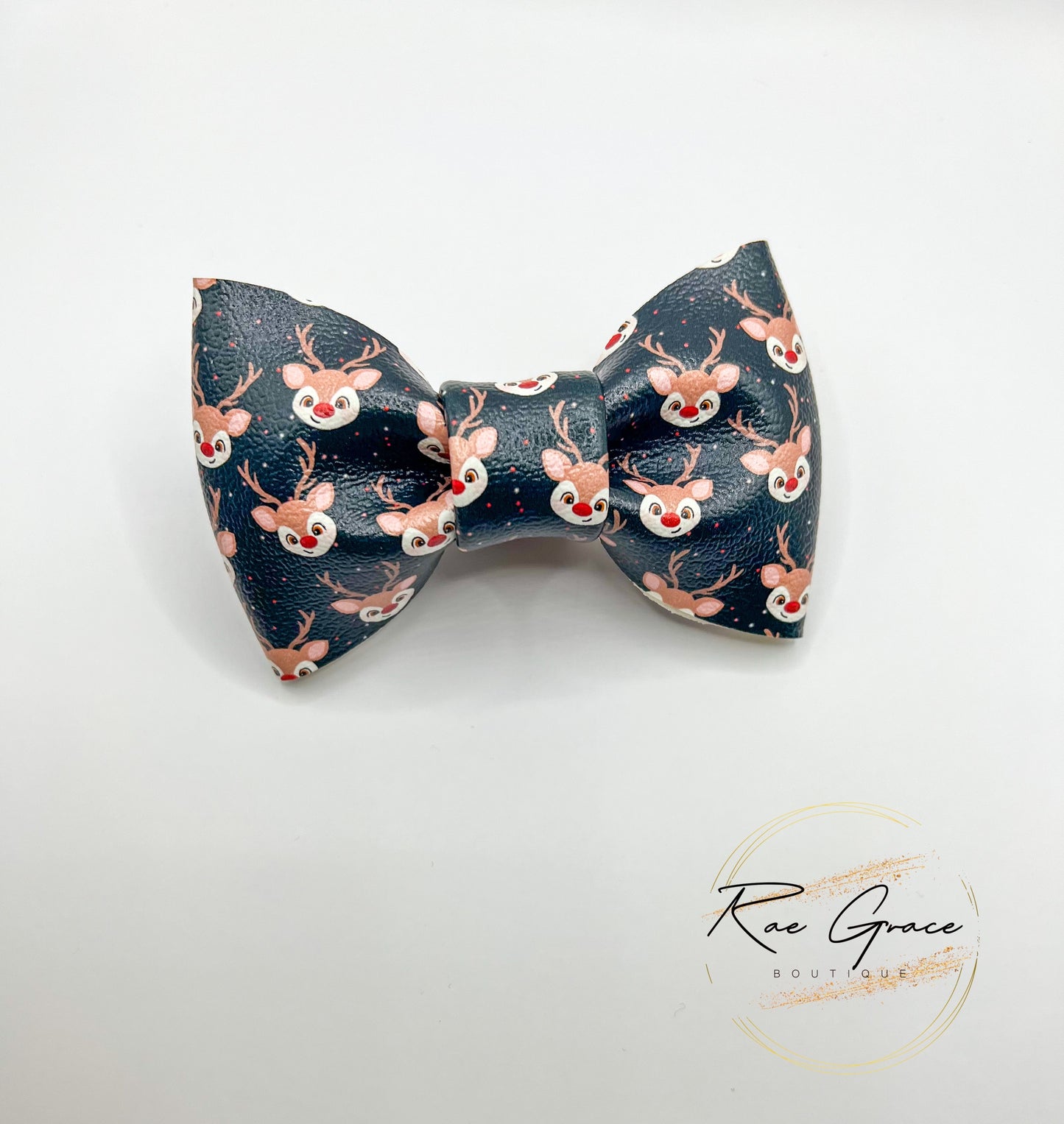 Rudolph Bow Tie