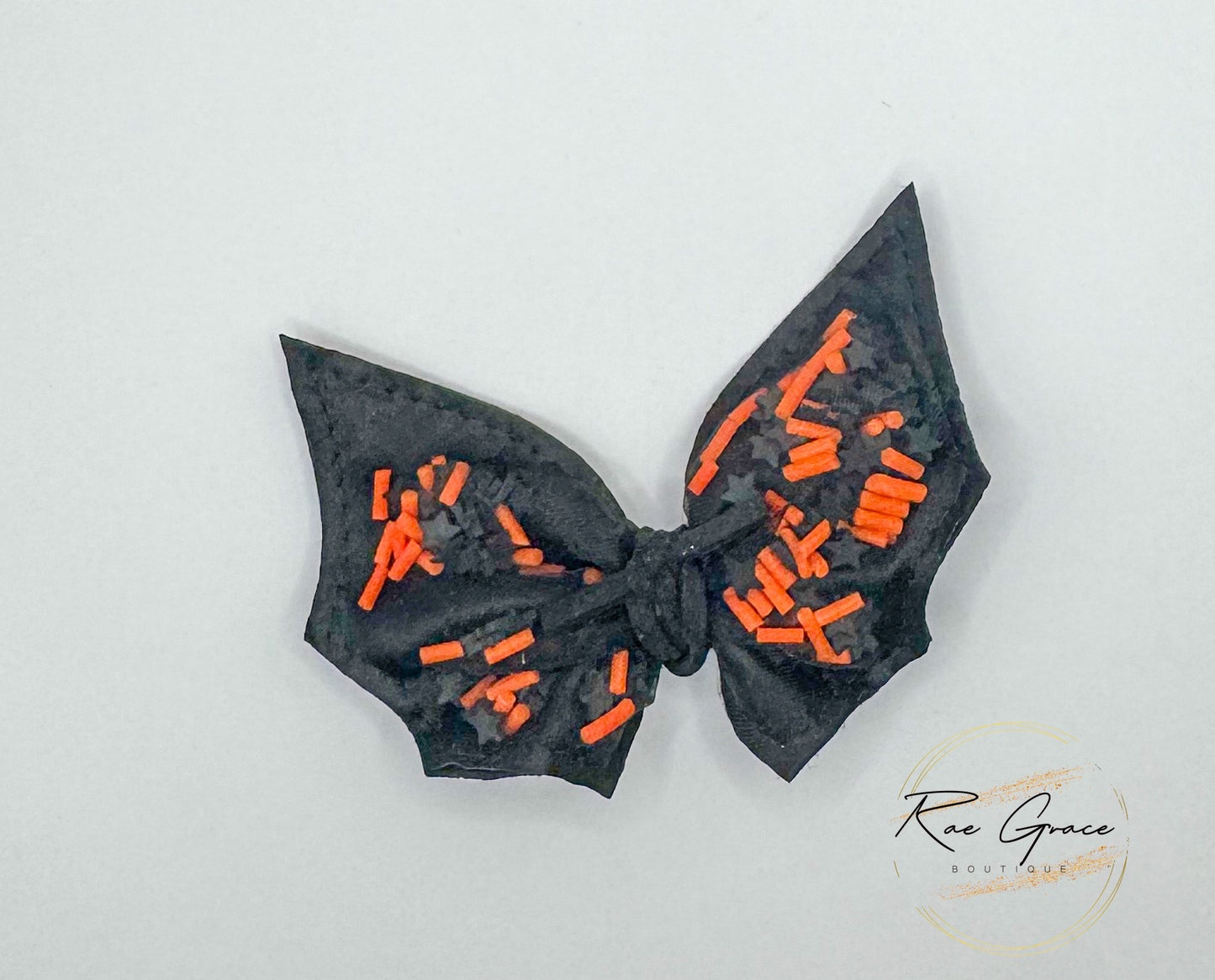 Bat Shaker Bow