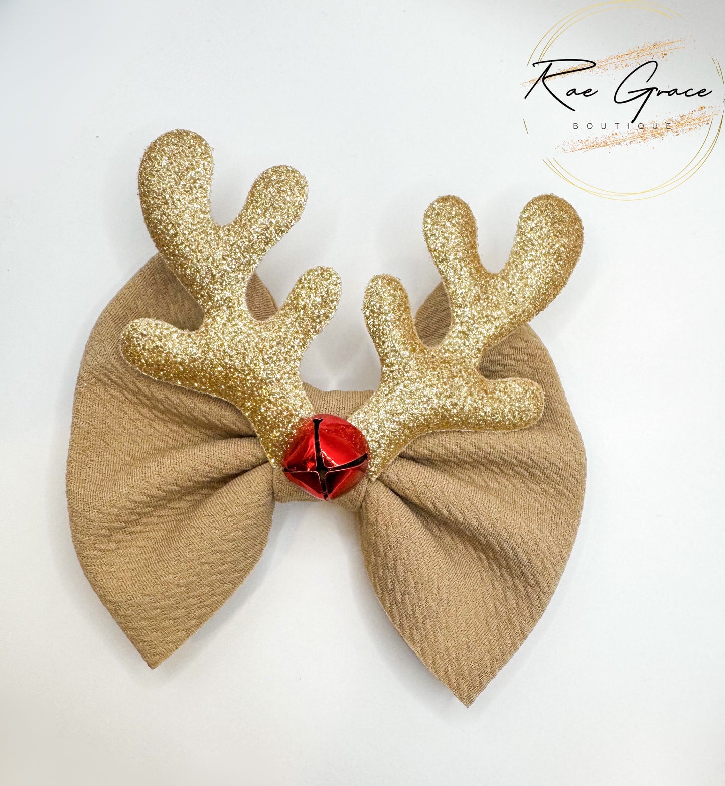 Rudolph Bullet Bow